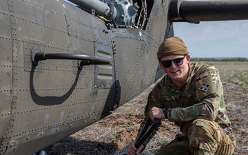 Precision and Power: 3-4th AHB Supports Joint Maneuvers in Operation Gotham Strike
