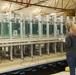 Tilt table offers solutions in hydraulic testing