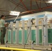 Tilt table offers solutions in hydraulic testing