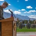 4th Attack Battalion, 4th Aviation regiment Change of Command Ceremony