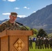 4-4 Attack Battalion, 4th Aviation Regiment Change of Command Ceremony
