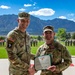 4-4 Attack Battalion, 4th Aviation Regiment Change of Command Ceremony