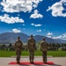 4-4 Attack Battalion, 4th Aviation Regiment Change of Command Ceremony