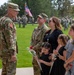 4-4 Attack Battalion, 4th Aviation Regiment Change of Command Ceremony