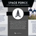 SPACE FORCE