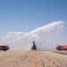 TF Cardinal Capt. Kebert's Final Flight