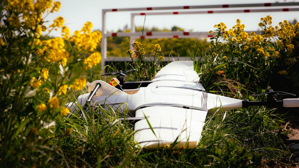 Exercise Arcane Thunder Stress-Tests Drone Crash, Recovery, and Repair