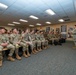 334th Training Squadron hosts an open house to other AFSC’s