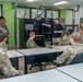 334th Training Squadron hosts an open house to other AFSC’s