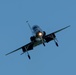 T-38 Talon operations at Whiteman AFB