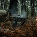 RTI ALC Course Conducts a Night Time Reconnaissance STX lanes
