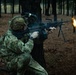 RTI ALC Course Conducts a Night Time Reconnaissance STX lanes