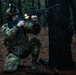 RTI ALC Course Conducts a Night Time Reconnaissance STX lanes