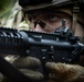 RTI ALC Course Conducts a Night Time Reconnaissance STX lanes