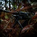 RTI ALC Course Conducts a Night Time Reconnaissance STX lanes