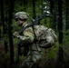 RTI ALC Course Conducts a Night Time Reconnaissance STX lanes