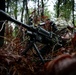 RTI ALC Course Conducts a Night Time Reconnaissance STX lanes