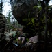 RTI ALC Course Conducts a Night Time Reconnaissance STX lanes