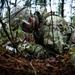 RTI ALC Course Conducts a Night Time Reconnaissance STX lanes