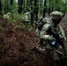 RTI ALC Course Conducts a Night Time Reconnaissance STX lanes