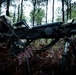 RTI ALC Course Conducts a Night Time Reconnaissance STX lanes