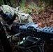 RTI ALC Course Conducts a Night Time Reconnaissance STX lanes