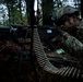 RTI ALC Course Conducts a Night Time Reconnaissance STX lanes