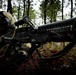 RTI ALC Course Conducts a Night Time Reconnaissance STX lanes