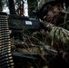 RTI ALC Course Conducts a Night Time Reconnaissance STX lanes
