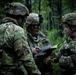RTI ALC Course Conducts a Night Time Reconnaissance STX lanes