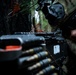 RTI ALC Course Conducts a Night Time Reconnaissance STX lanes