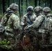 RTI ALC Course Conducts a Night Time Reconnaissance STX lanes