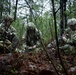 RTI ALC Course Conducts a Night Time Reconnaissance STX lanes