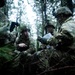 RTI ALC Course Conducts a Night Time Reconnaissance STX lanes