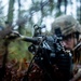 RTI ALC Course Conducts a Night Time Reconnaissance STX lanes
