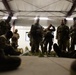 RTI ALC Course Conducts a Night Time Reconnaissance STX lanes