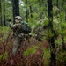 RTI ALC Course Conducts a Night Time Reconnaissance STX lanes