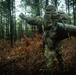 RTI ALC Course Conducts a Night Time Reconnaissance STX lanes