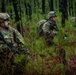 RTI ALC Course Conducts a Night Time Reconnaissance STX lanes
