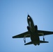 T-38 Talon operations at Whiteman AFB