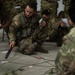 RTI ALC Course Conducts a Night Time Reconnaissance STX lanes