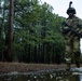 RTI ALC Course Conducts a Night Time Reconnaissance STX lanes