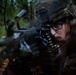 RTI ALC Course Conducts a Night Time Reconnaissance STX lanes