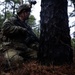 RTI ALC Course Conducts a Night Time Reconnaissance STX lanes