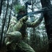 RTI ALC Course Conducts a Night Time Reconnaissance STX lanes