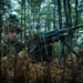 RTI ALC Course Conducts a Night Time Reconnaissance STX lanes