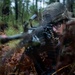 RTI ALC Course Conducts a Night Time Reconnaissance STX lanes
