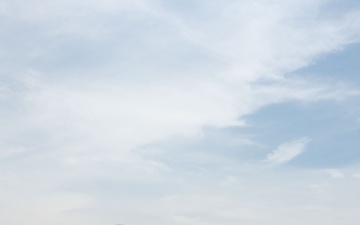 187th Fighter Wing: F-35A Hot Integrated Combat Turn