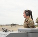 187th Fighter Wing: F-35A Hot Integrated Combat Turn