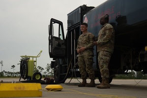121st ARW celebrates 75th anniversary of desegregation of military